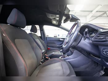 Used Ford Fiesta 2020 for sale - 79690707: Photo
