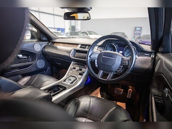 Used Land Rover Range Rover Evoque 2017 for sale - 78382158: Photo