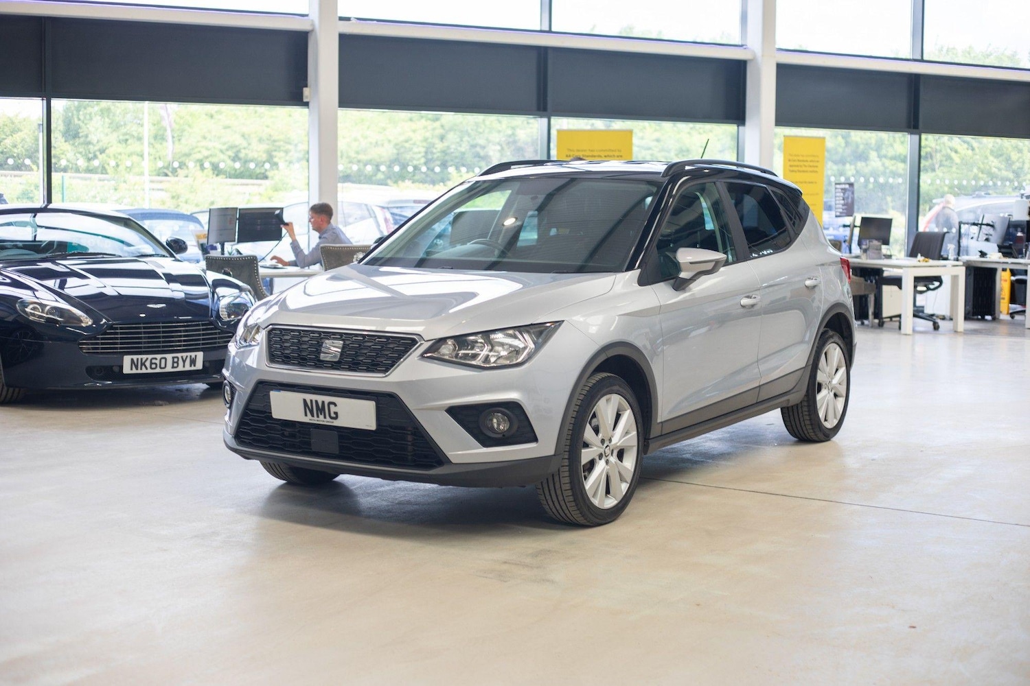 Used SEAT Arona 2019 for sale - 76825089: Photo 10