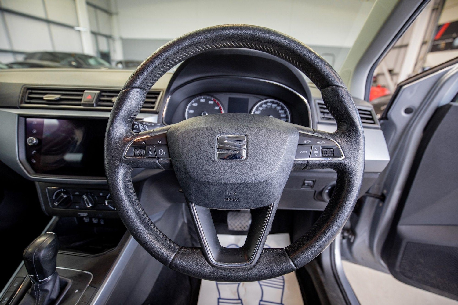 Used SEAT Arona 2019 for sale - 76825089: Photo 17