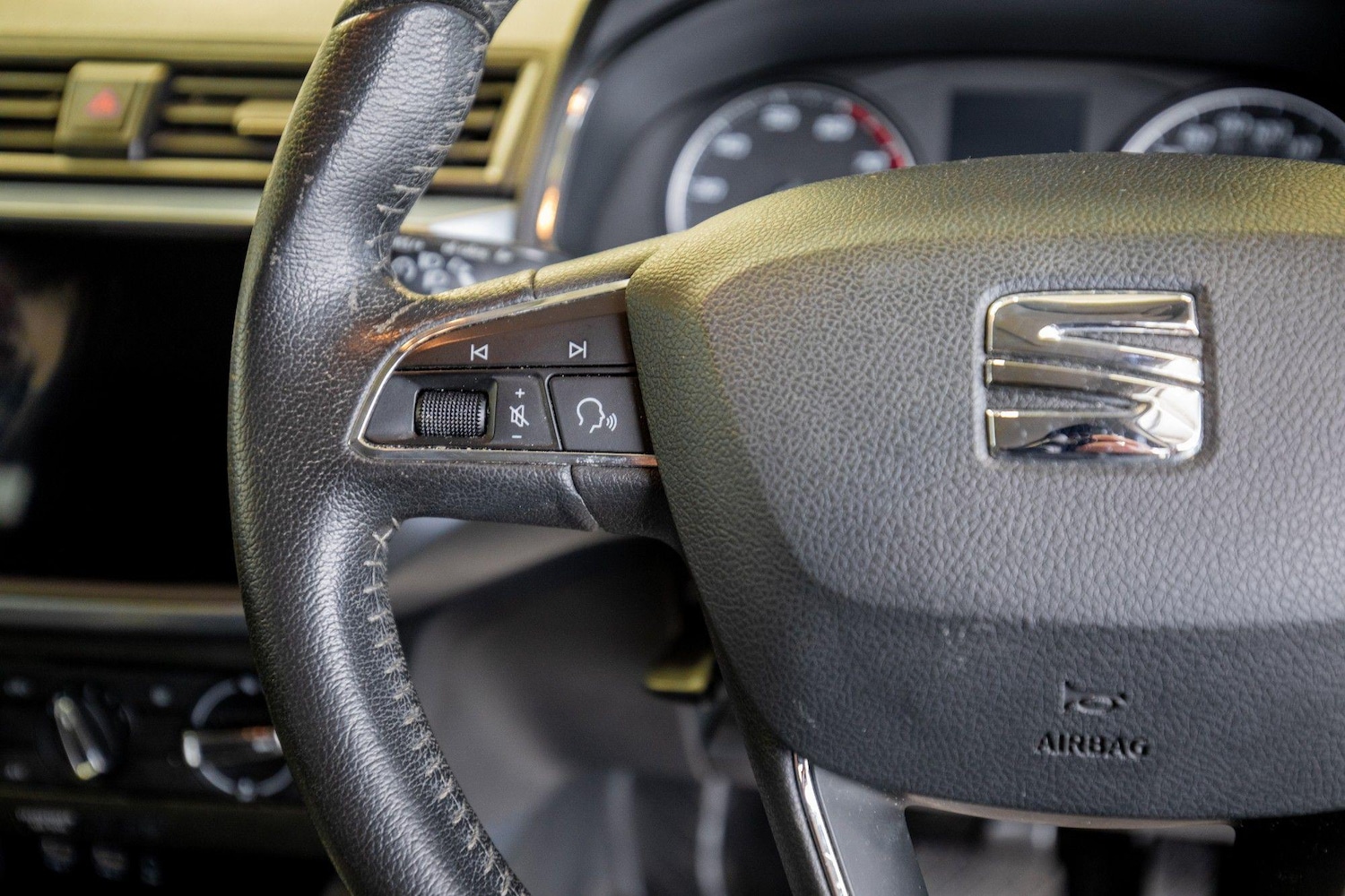 Used SEAT Arona 2019 for sale - 76825089: Photo 19