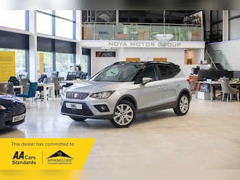 Used SEAT Arona 2019 for sale - 76825089: Photo