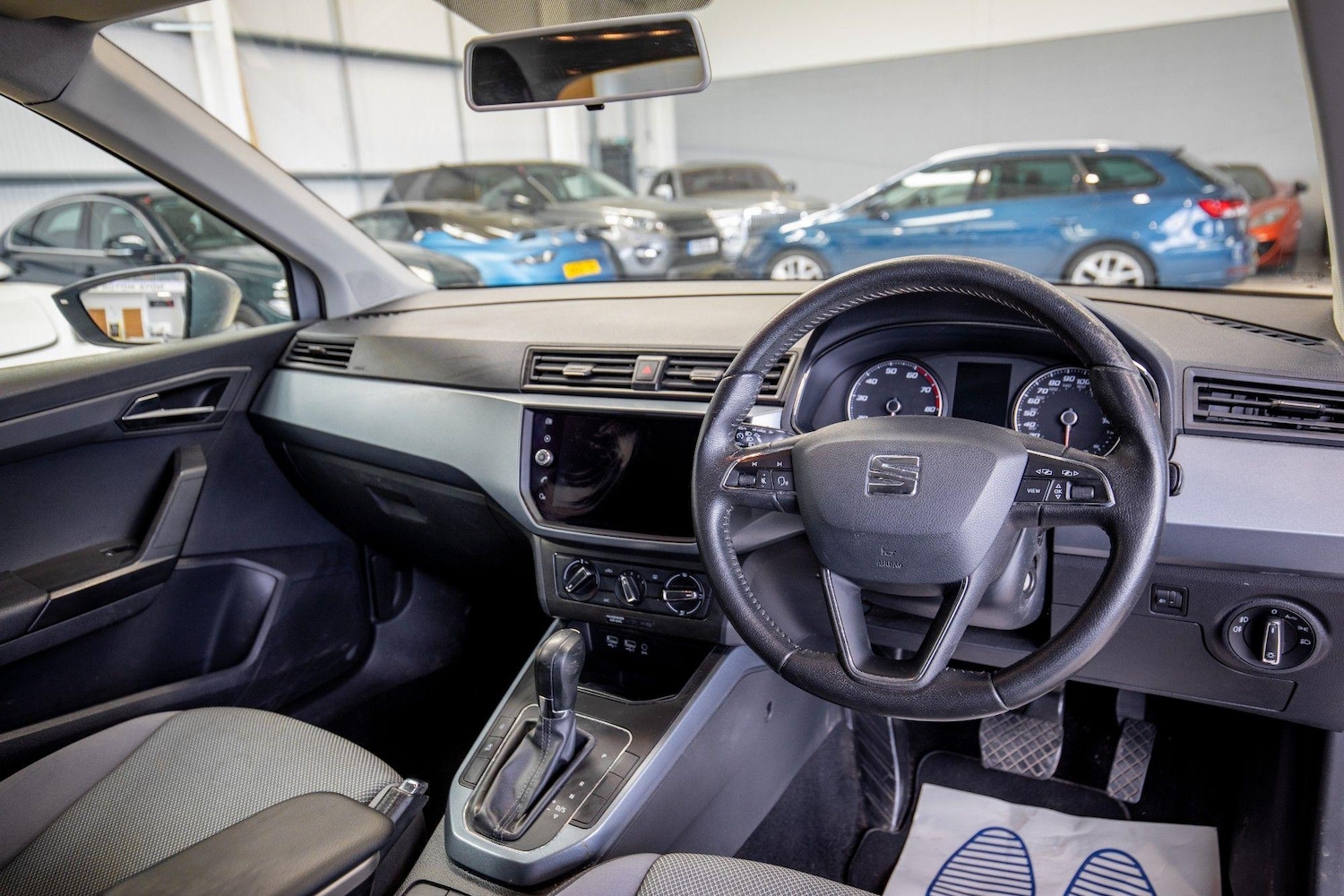 Used SEAT Arona 2019 for sale - 76825089: Photo 2