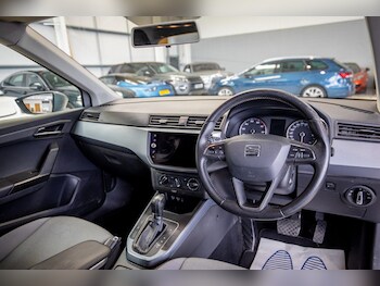 Used SEAT Arona 2019 for sale - 76825089: Photo