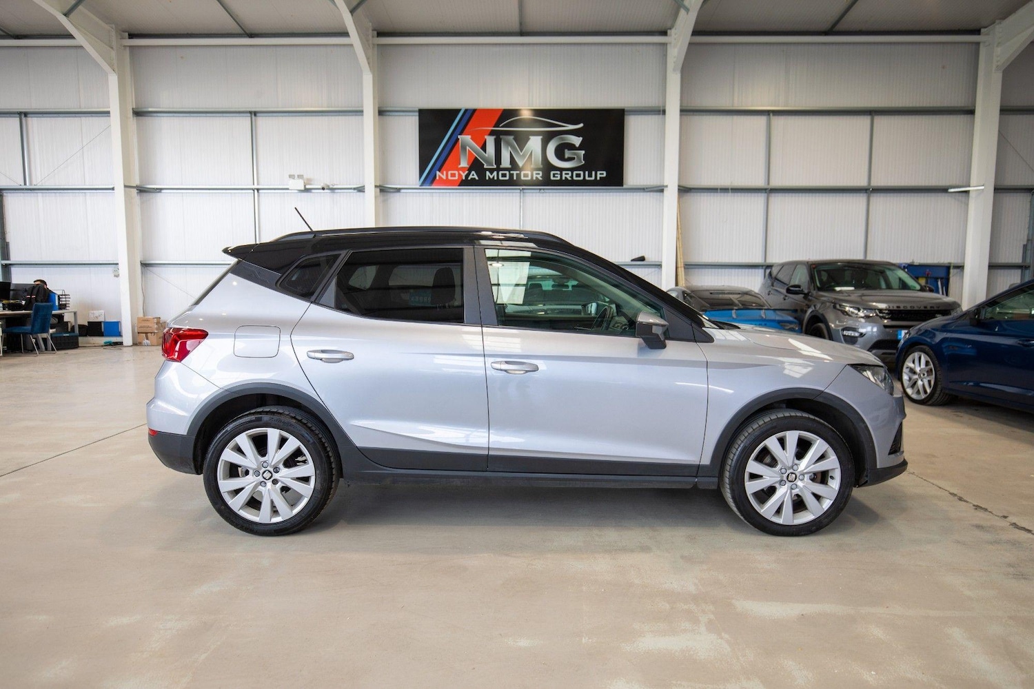 Used SEAT Arona 2019 for sale - 76825089: Photo 30