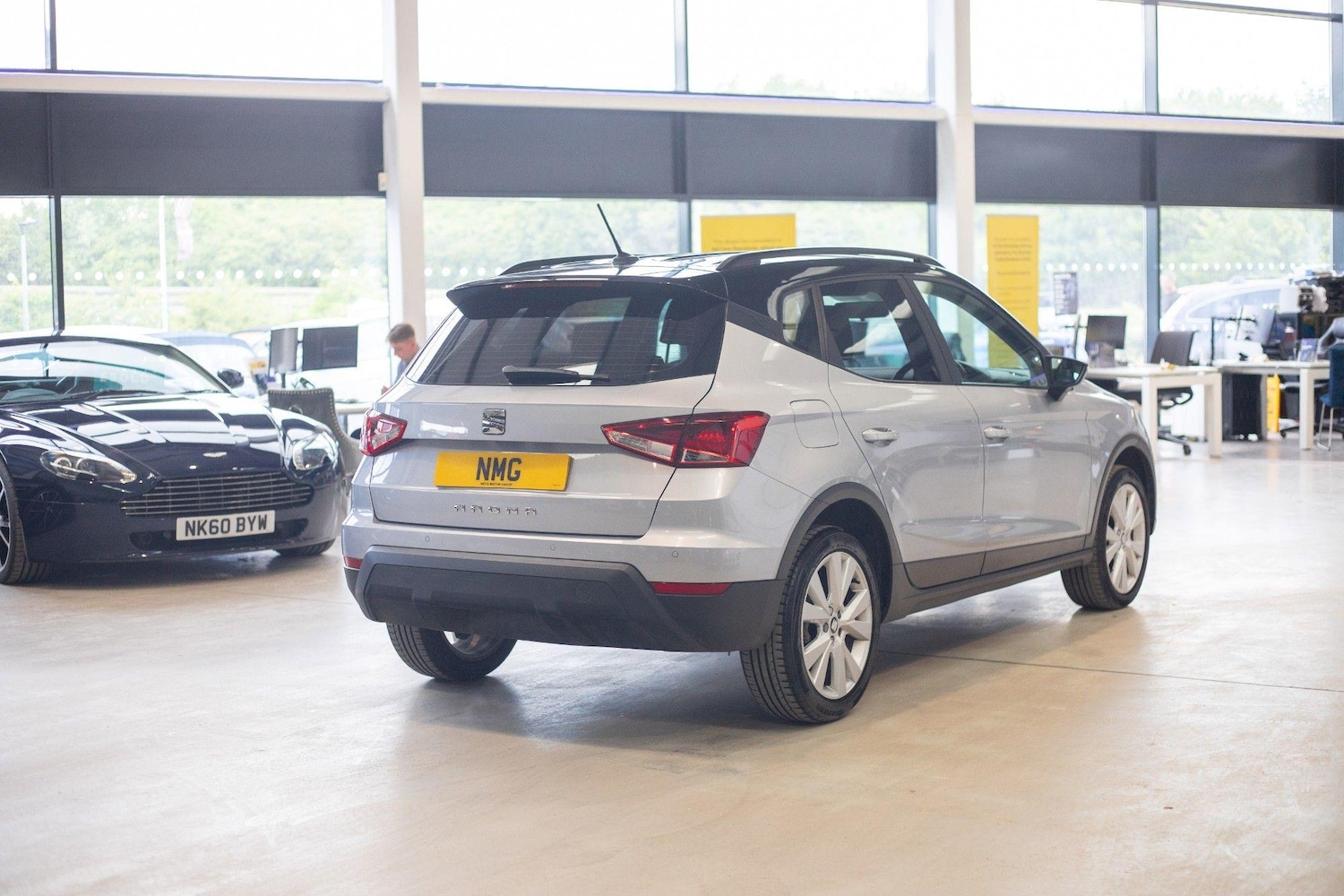 Used SEAT Arona 2019 for sale - 76825089: Photo 32