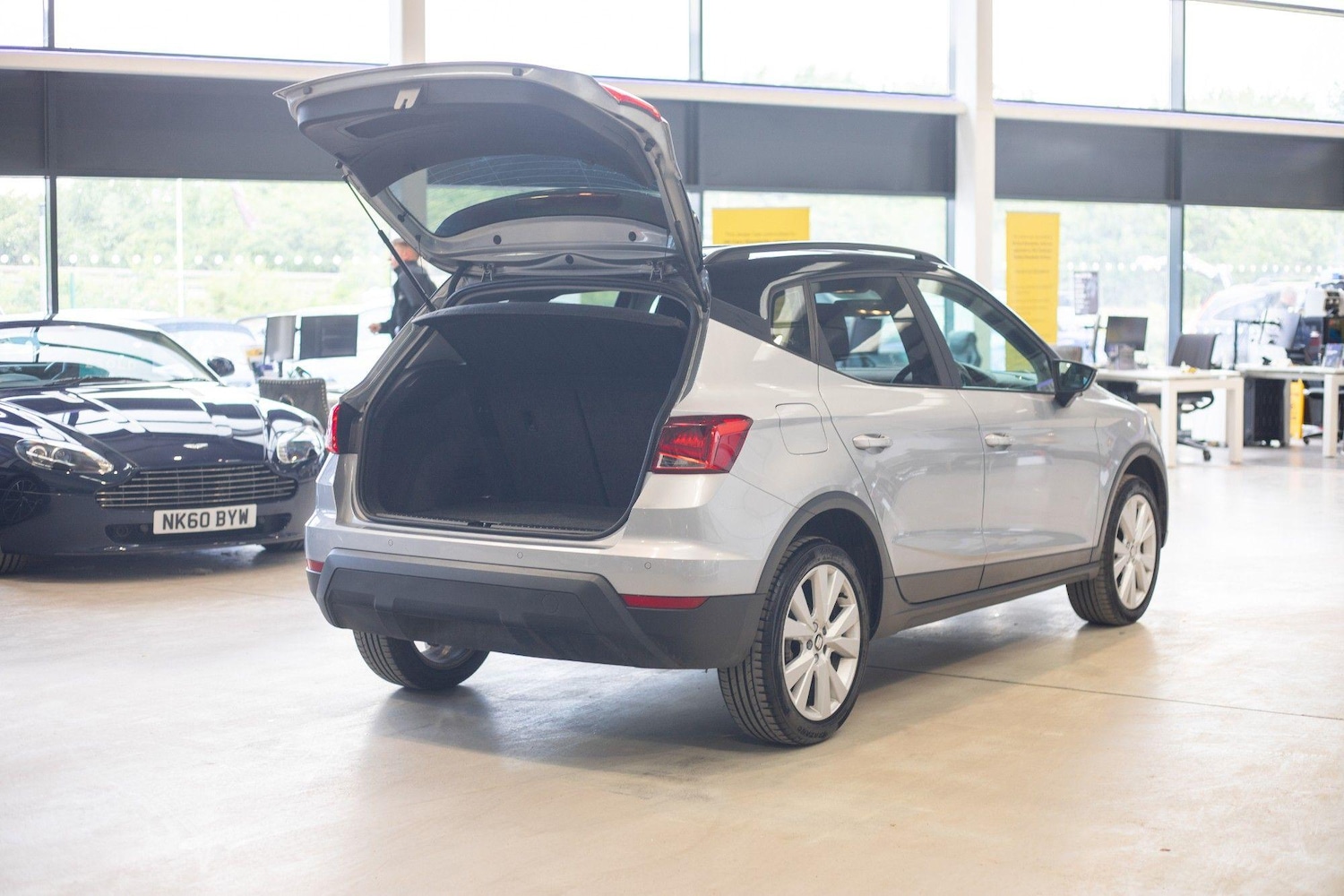 Used SEAT Arona 2019 for sale - 76825089: Photo 36