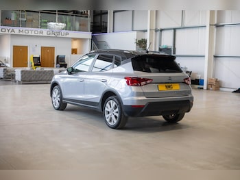 Used SEAT Arona 2019 for sale - 76825089: Photo