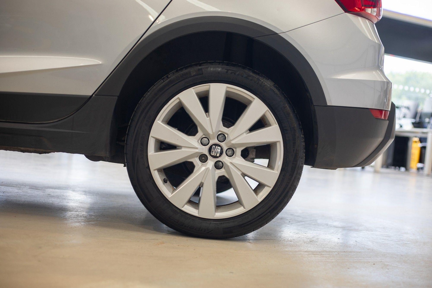 Used SEAT Arona 2019 for sale - 76825089: Photo 7