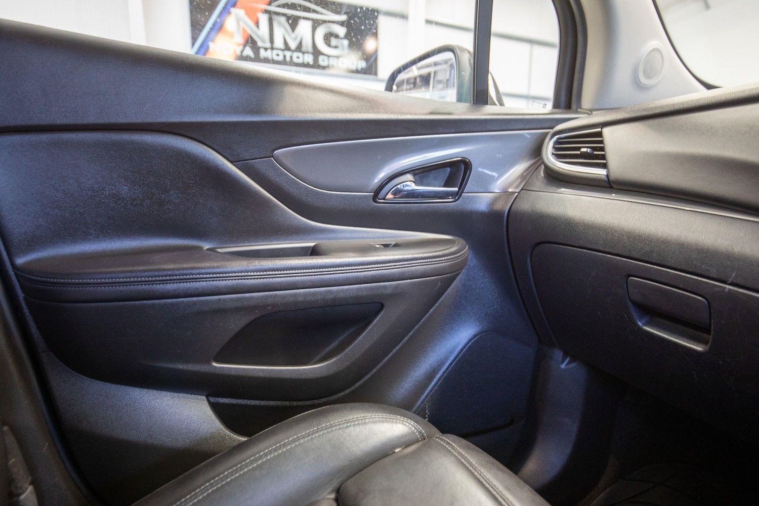 Used Vauxhall Mokka X 2017 for sale - 77883304: Photo 16