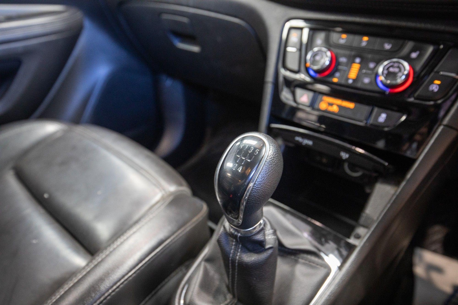 Used Vauxhall Mokka X 2017 for sale - 77883304: Photo 17