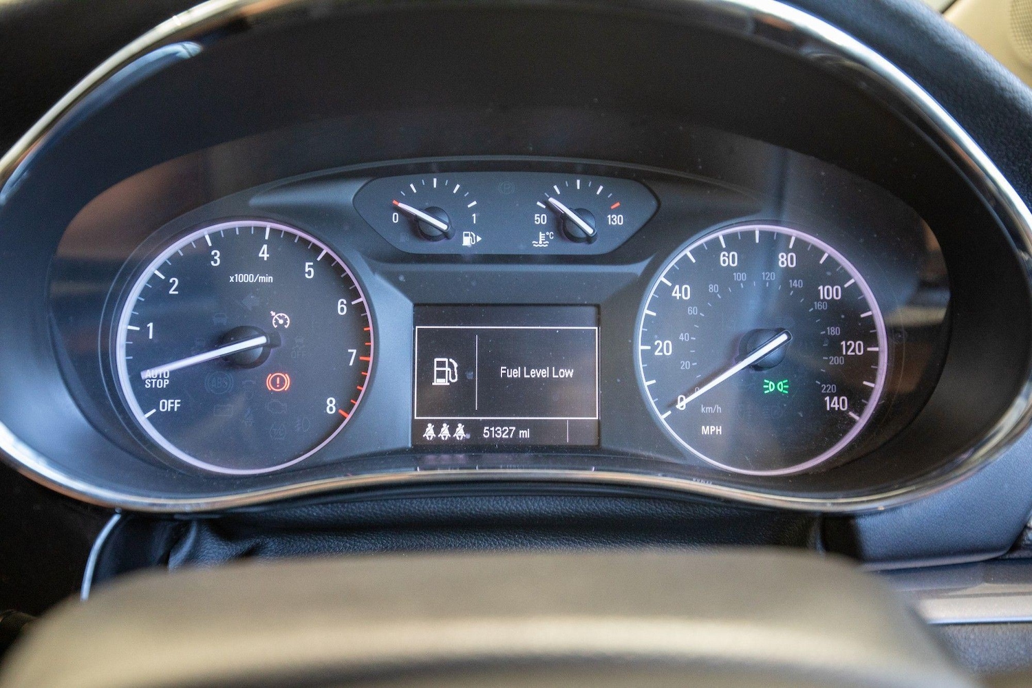 Used Vauxhall Mokka X 2017 for sale - 77883304: Photo 23