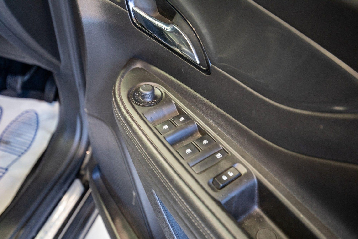 Used Vauxhall Mokka X 2017 for sale - 77883304: Photo 26