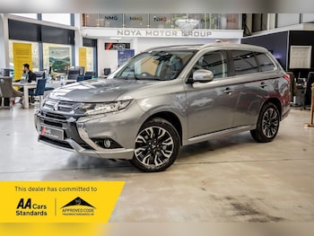 Used Mitsubishi Outlander 2018 for sale - 78287498: Photo