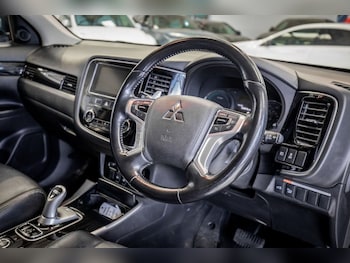 Used Mitsubishi Outlander 2018 for sale - 78287498: Photo