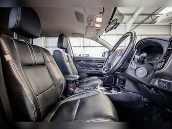 Used Mitsubishi Outlander 2018 for sale - 78287498: Photo