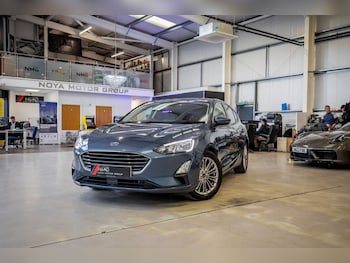 Used Ford Focus 2019 for sale - 78287544: Photo