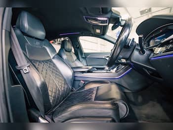 Used Audi A8 2019 for sale - 79708286: Photo