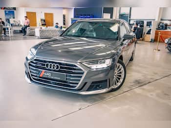 Used Audi A8 2019 for sale - 79708286: Photo