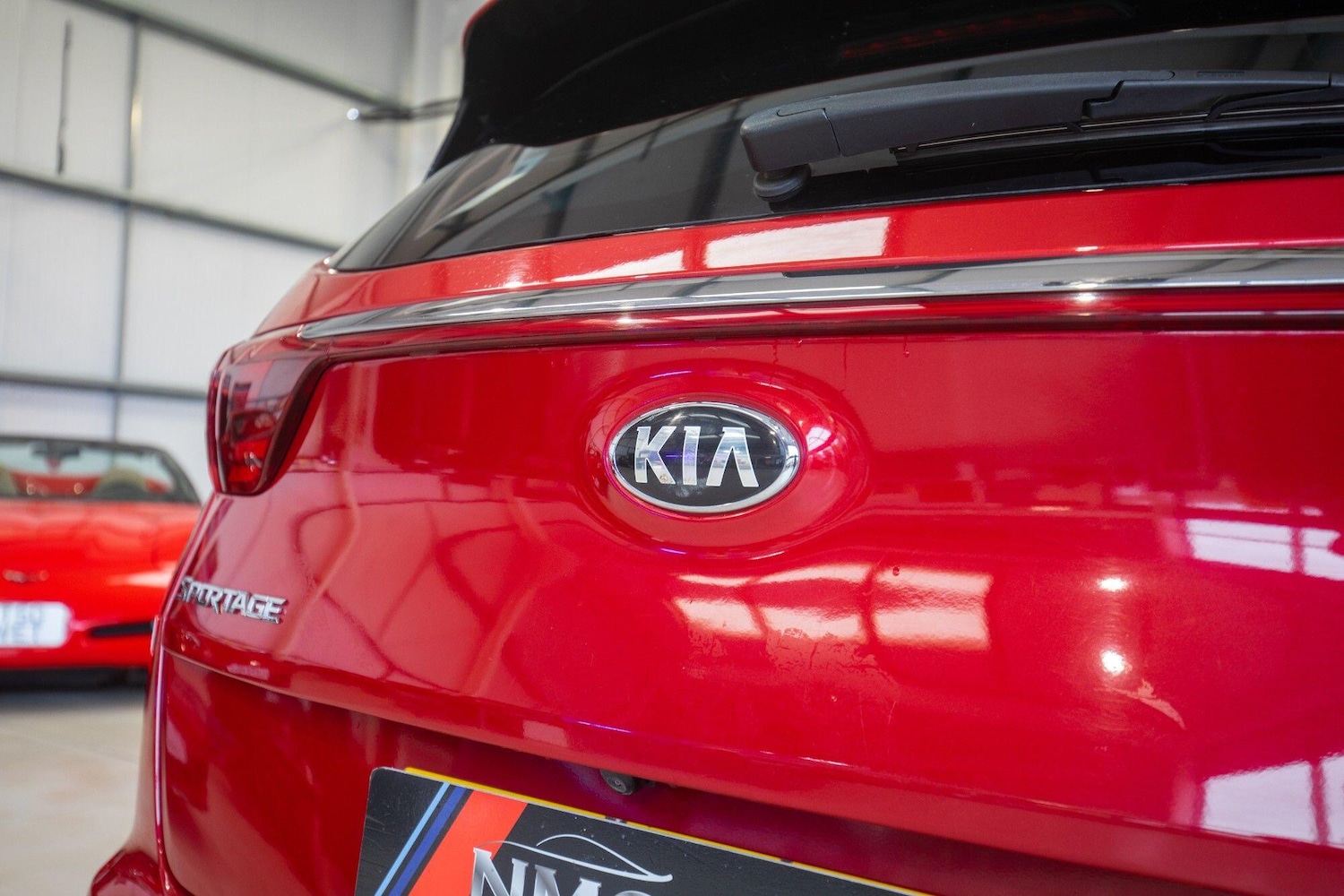 Used Kia Sportage 2017 for sale - 77565174: Photo 12