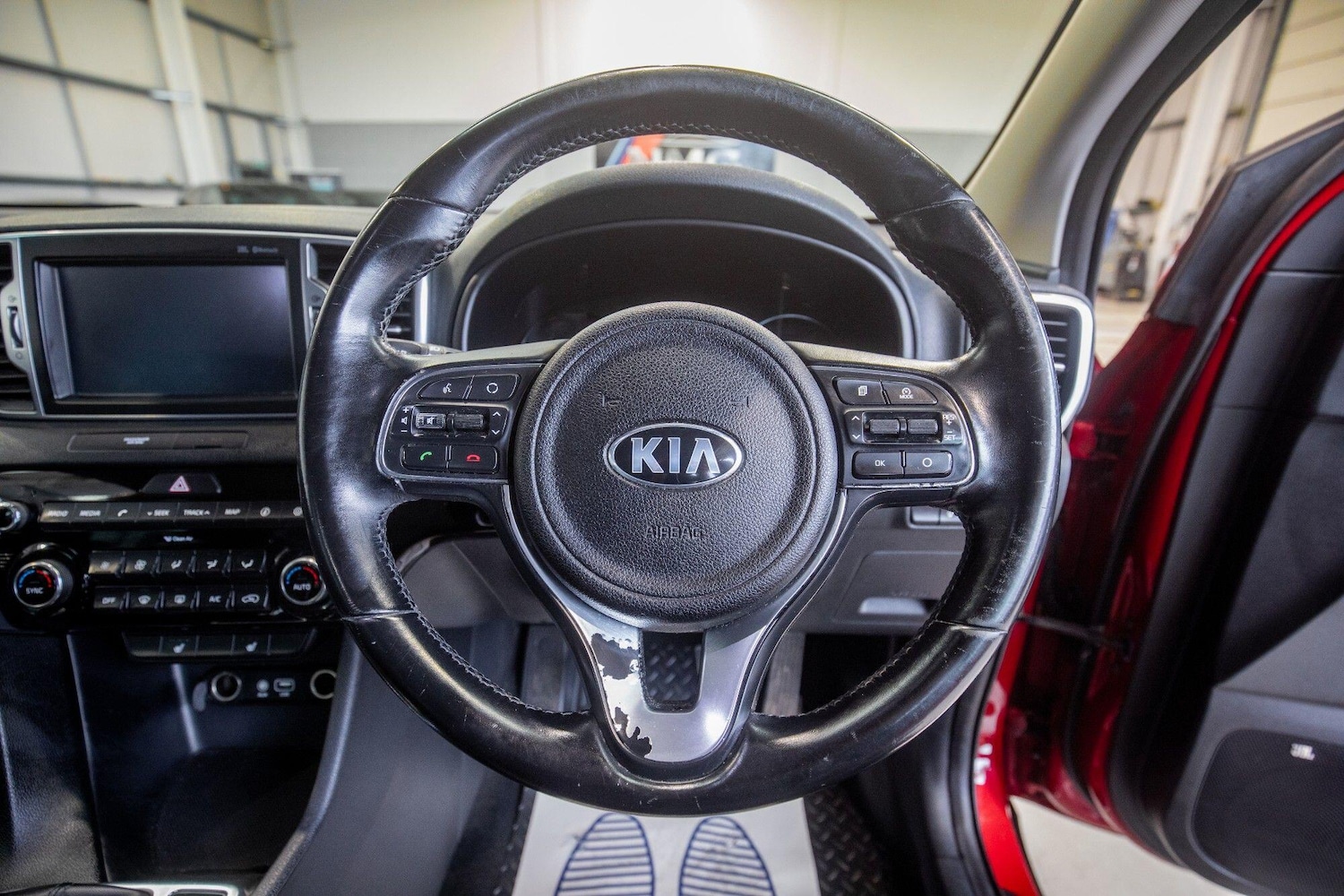 Used Kia Sportage 2017 for sale - 77565174: Photo 19