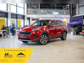 2017 (17) - 1.7 CRDi ISG 3 5dr