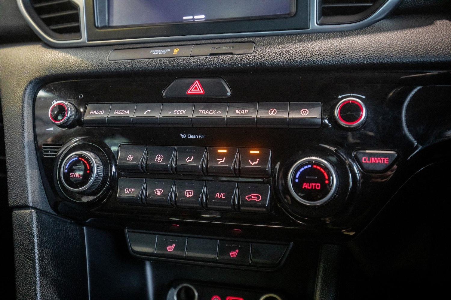 Used Kia Sportage 2017 for sale - 77565174: Photo 29