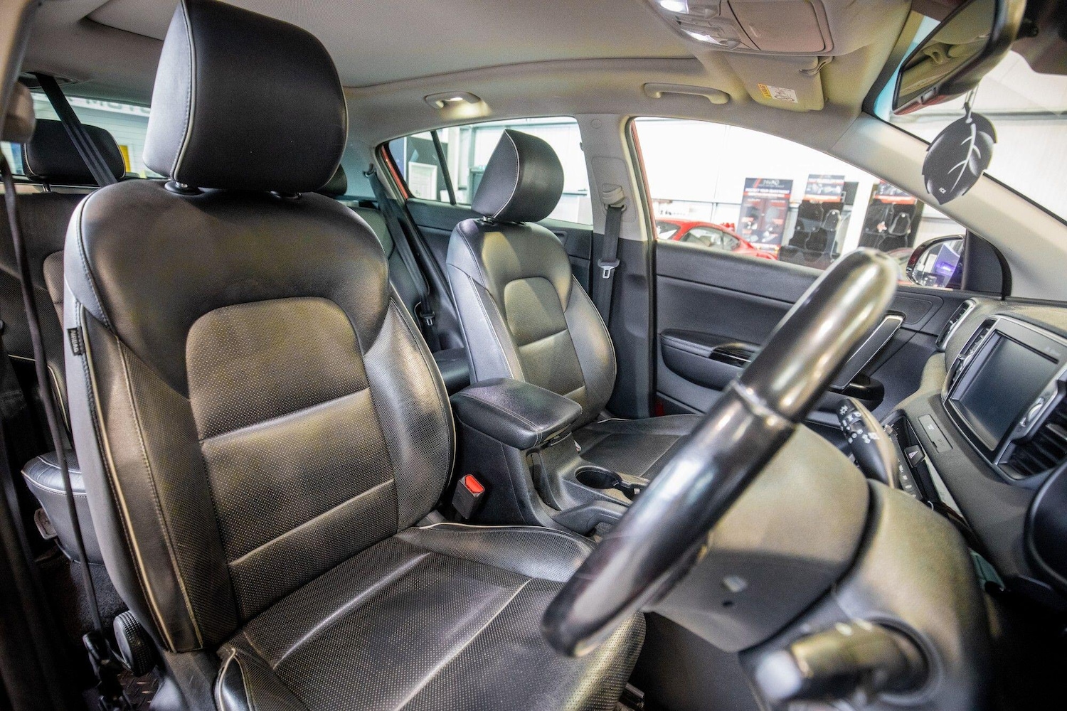 Used Kia Sportage 2017 for sale - 77565174: Photo 3