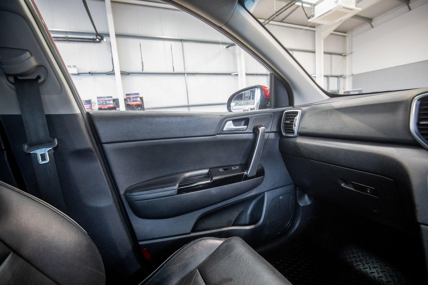 Used Kia Sportage 2017 for sale - 77565174: Photo 35