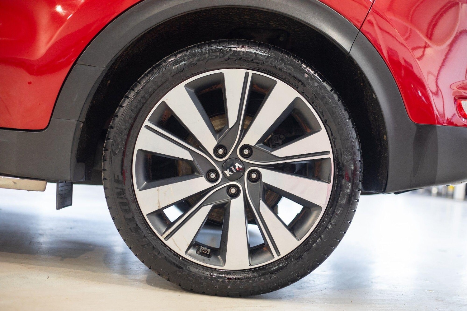 Used Kia Sportage 2017 for sale - 77565174: Photo 7