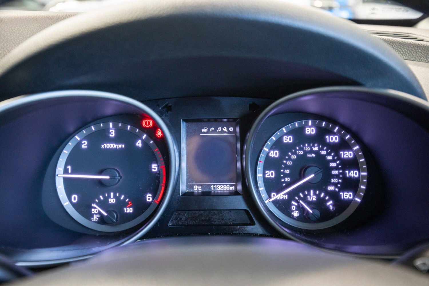 Used Hyundai Santa Fe 2015 for sale - 78062903: Photo 23