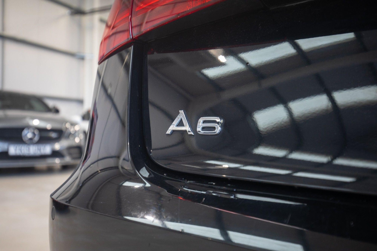 Used Audi A6 Avant 2018 for sale - 77537709: Photo 11