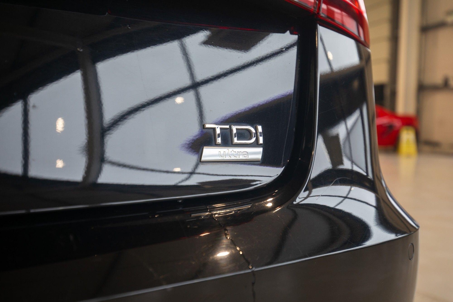 Used Audi A6 Avant 2018 for sale - 77537709: Photo 13