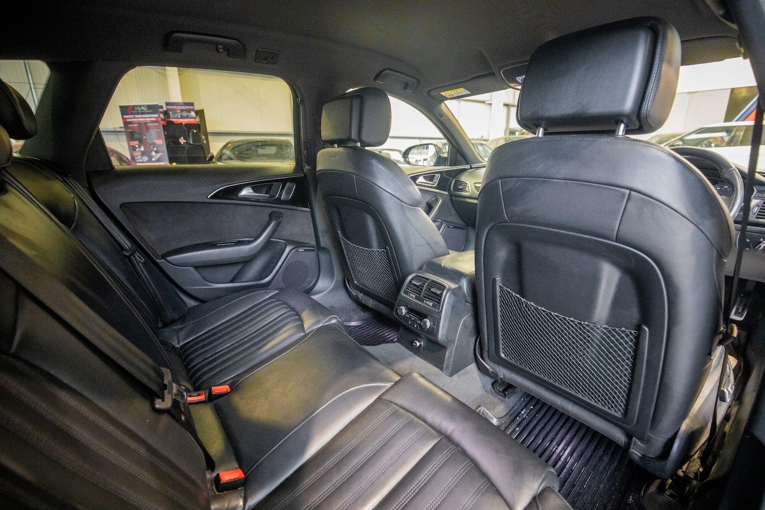 Used Audi A6 Avant 2018 for sale - 77537709: Photo 14