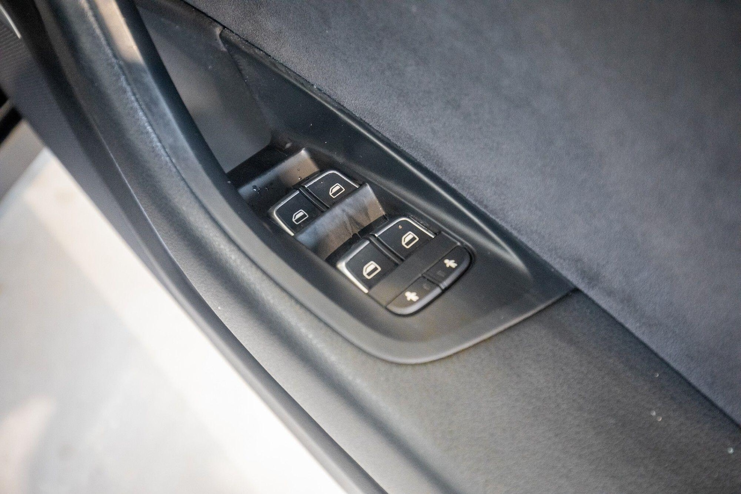 Used Audi A6 Avant 2018 for sale - 77537709: Photo 16