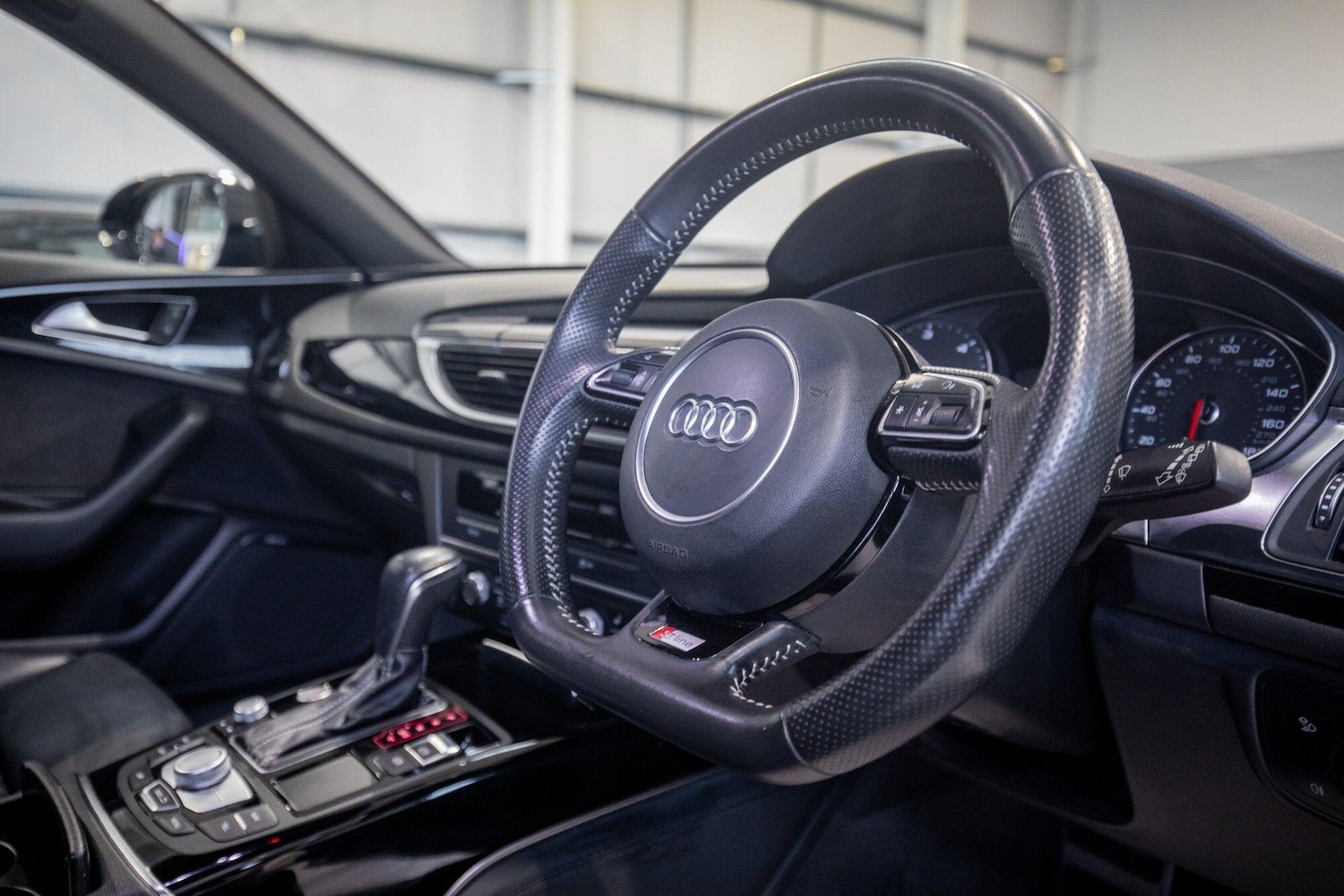 Used Audi A6 Avant 2018 for sale - 77537709: Photo 18