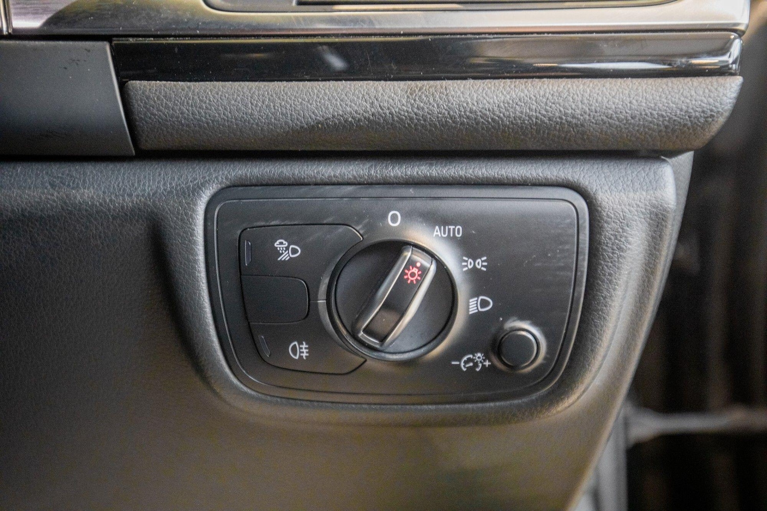 Used Audi A6 Avant 2018 for sale - 77537709: Photo 19