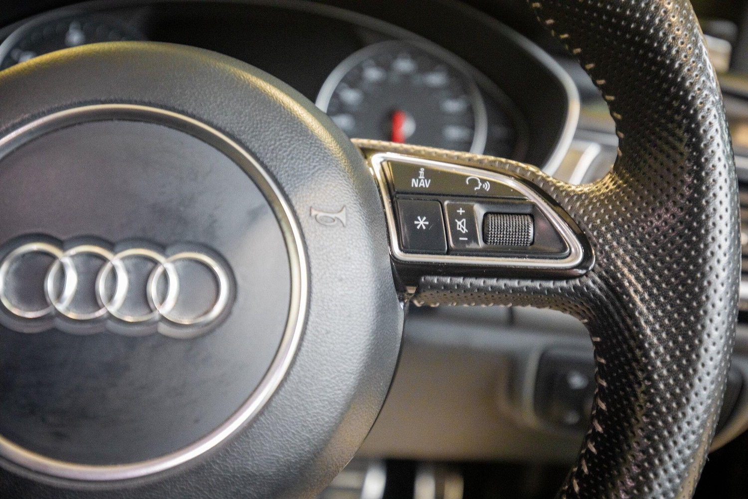 Used Audi A6 Avant 2018 for sale - 77537709: Photo 21