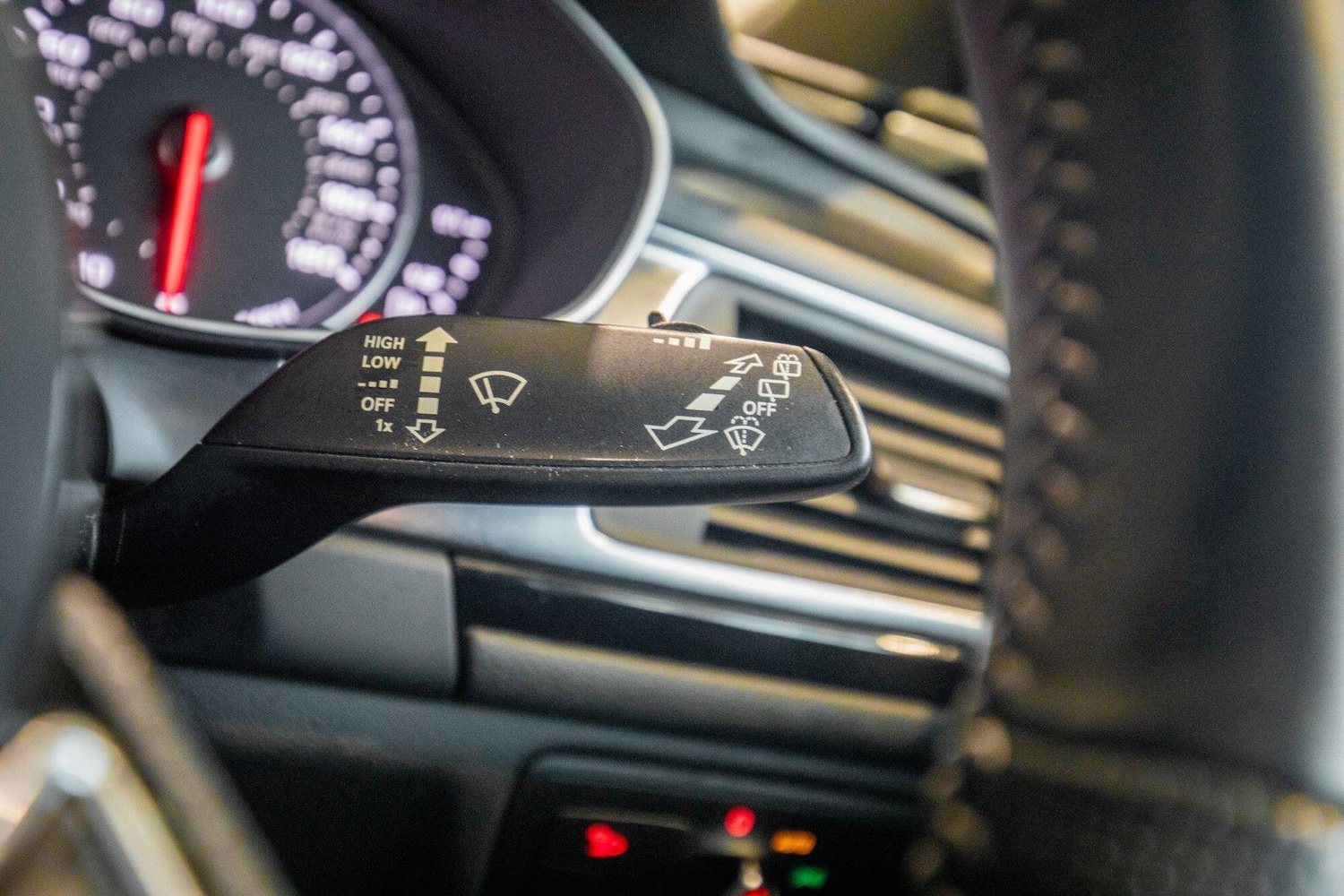 Used Audi A6 Avant 2018 for sale - 77537709: Photo 24