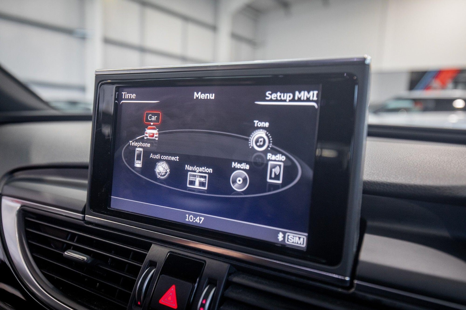 Used Audi A6 Avant 2018 for sale - 77537709: Photo 29