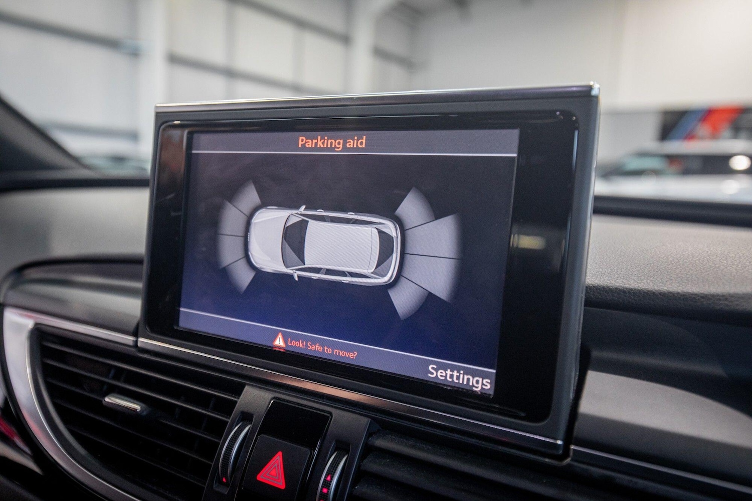 Used Audi A6 Avant 2018 for sale - 77537709: Photo 30