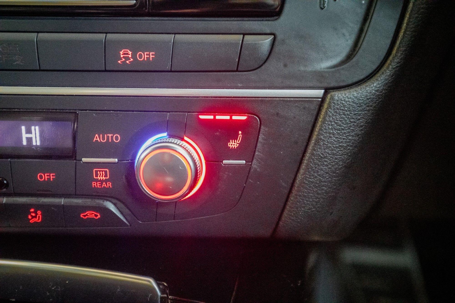 Used Audi A6 Avant 2018 for sale - 77537709: Photo 32