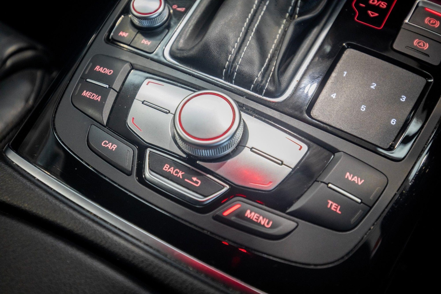 Used Audi A6 Avant 2018 for sale - 77537709: Photo 34