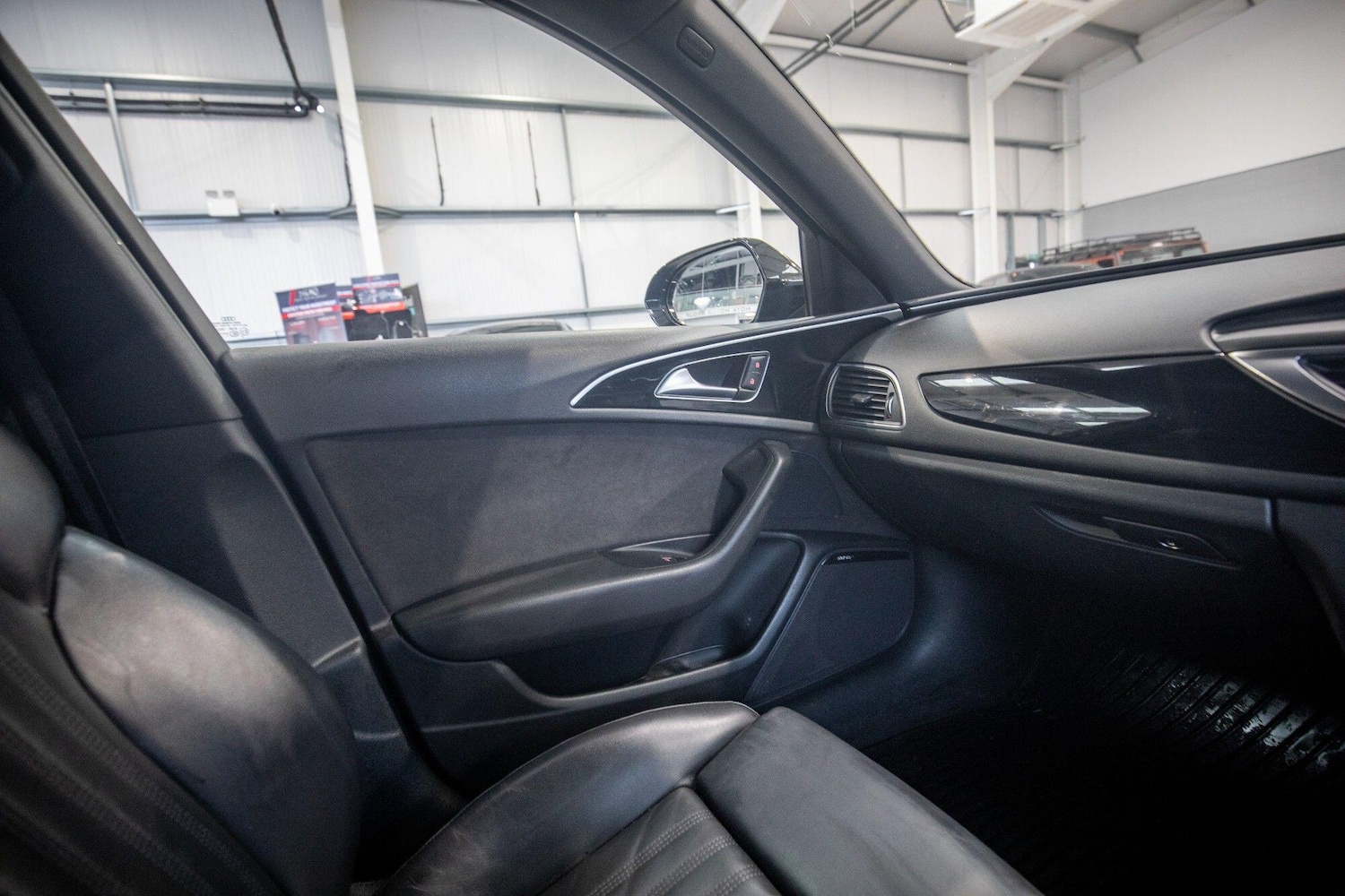 Used Audi A6 Avant 2018 for sale - 77537709: Photo 36