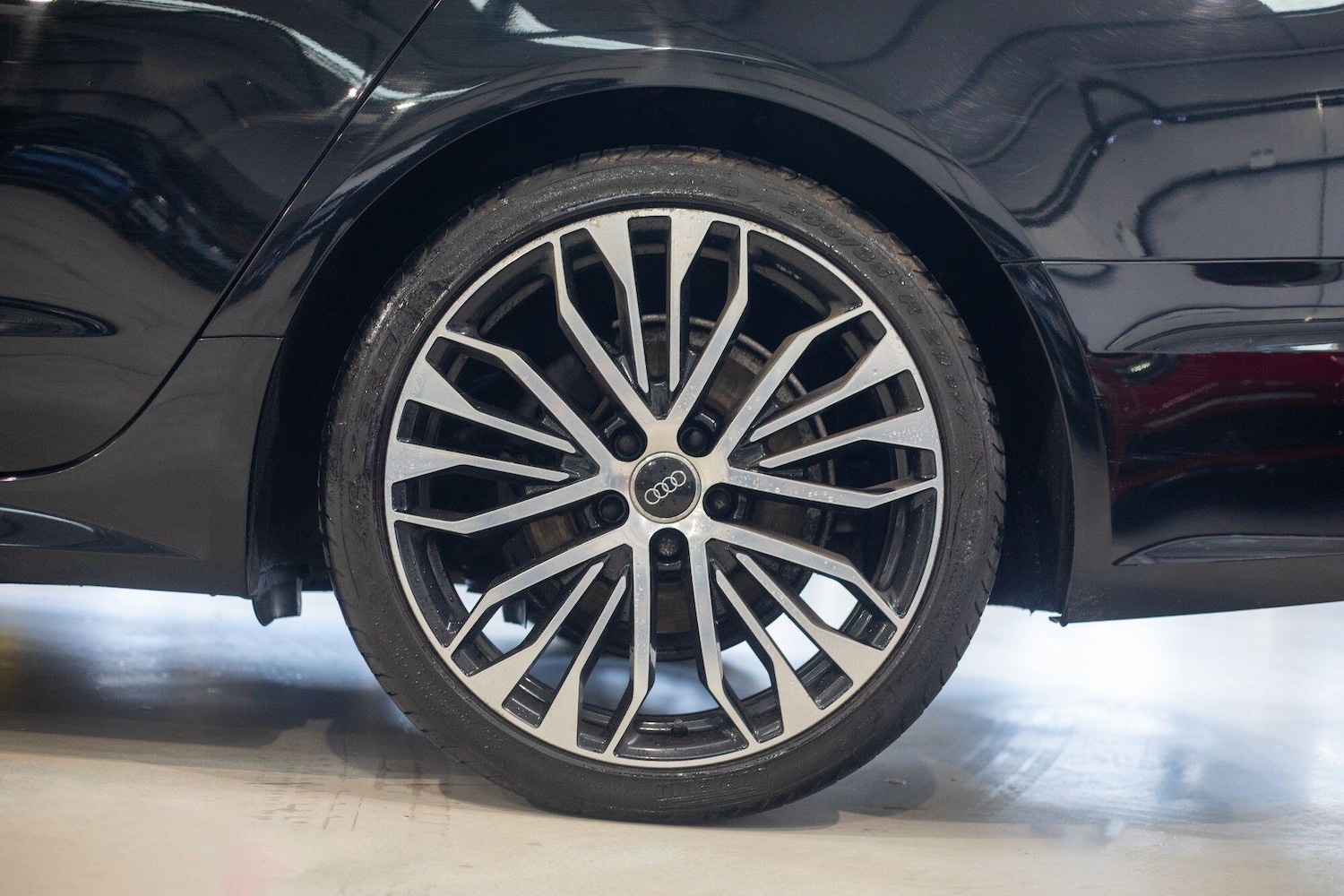 Used Audi A6 Avant 2018 for sale - 77537709: Photo 7