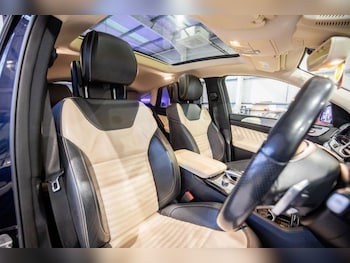 Used Mercedes-Benz GLE 2018 for sale - 78382373: Photo