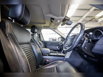 Used Land Rover Discovery 2017 for sale - 78382299: Photo