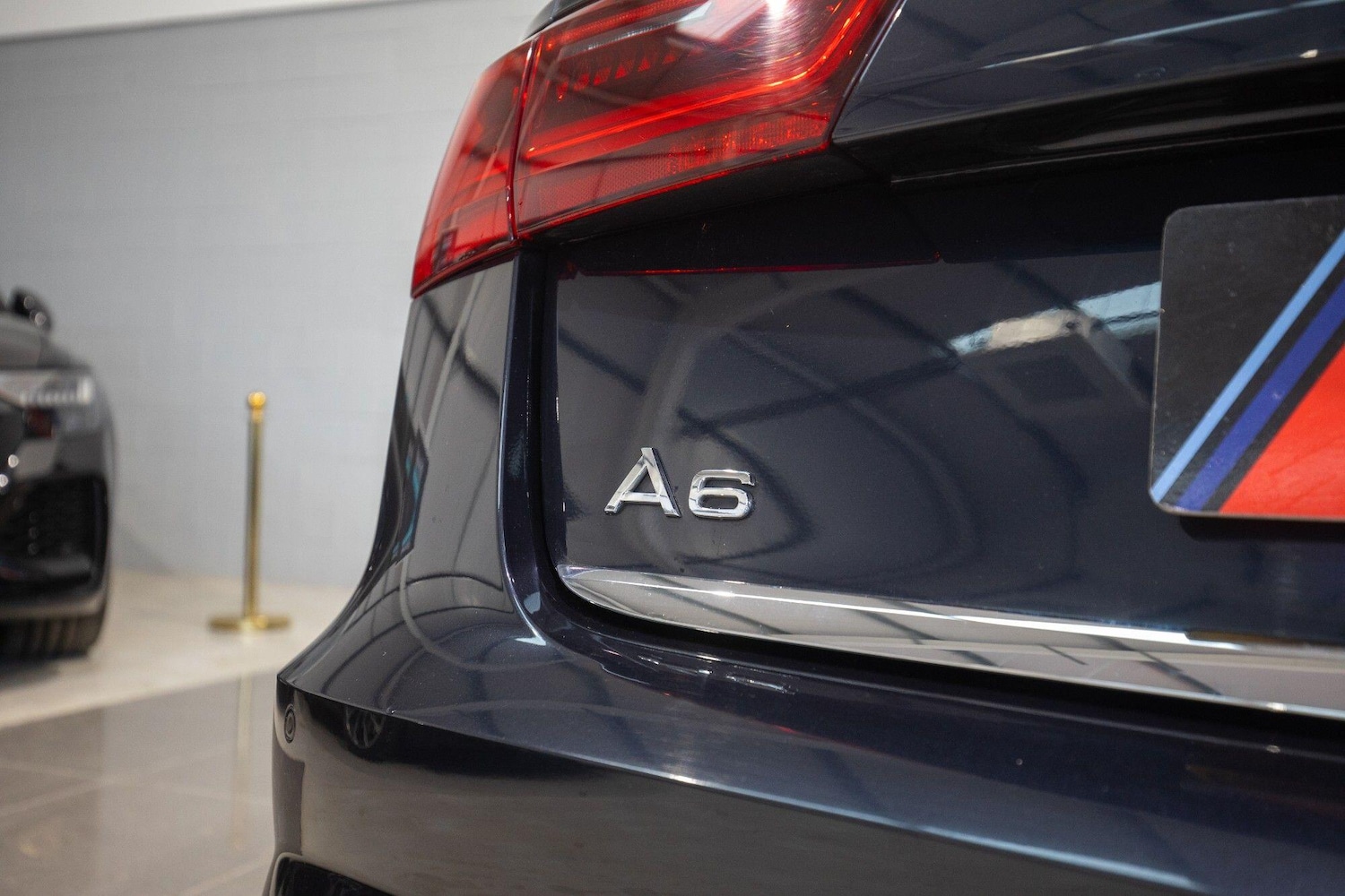 Used Audi A6 2018 for sale - 77330907: Photo 10