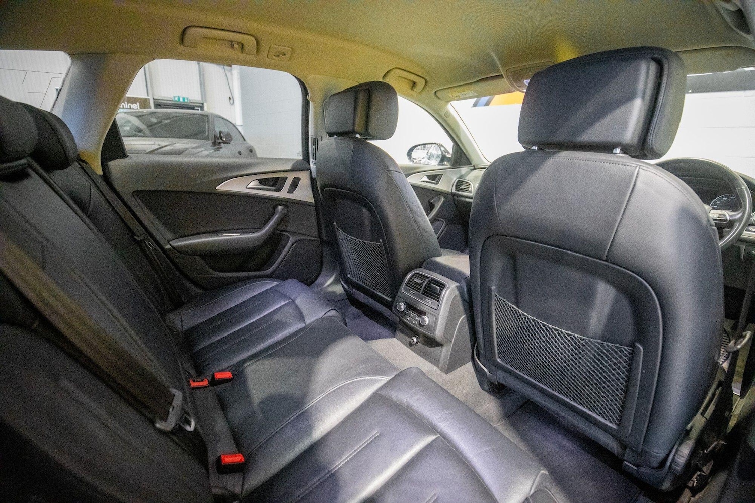 Used Audi A6 2018 for sale - 77330907: Photo 12