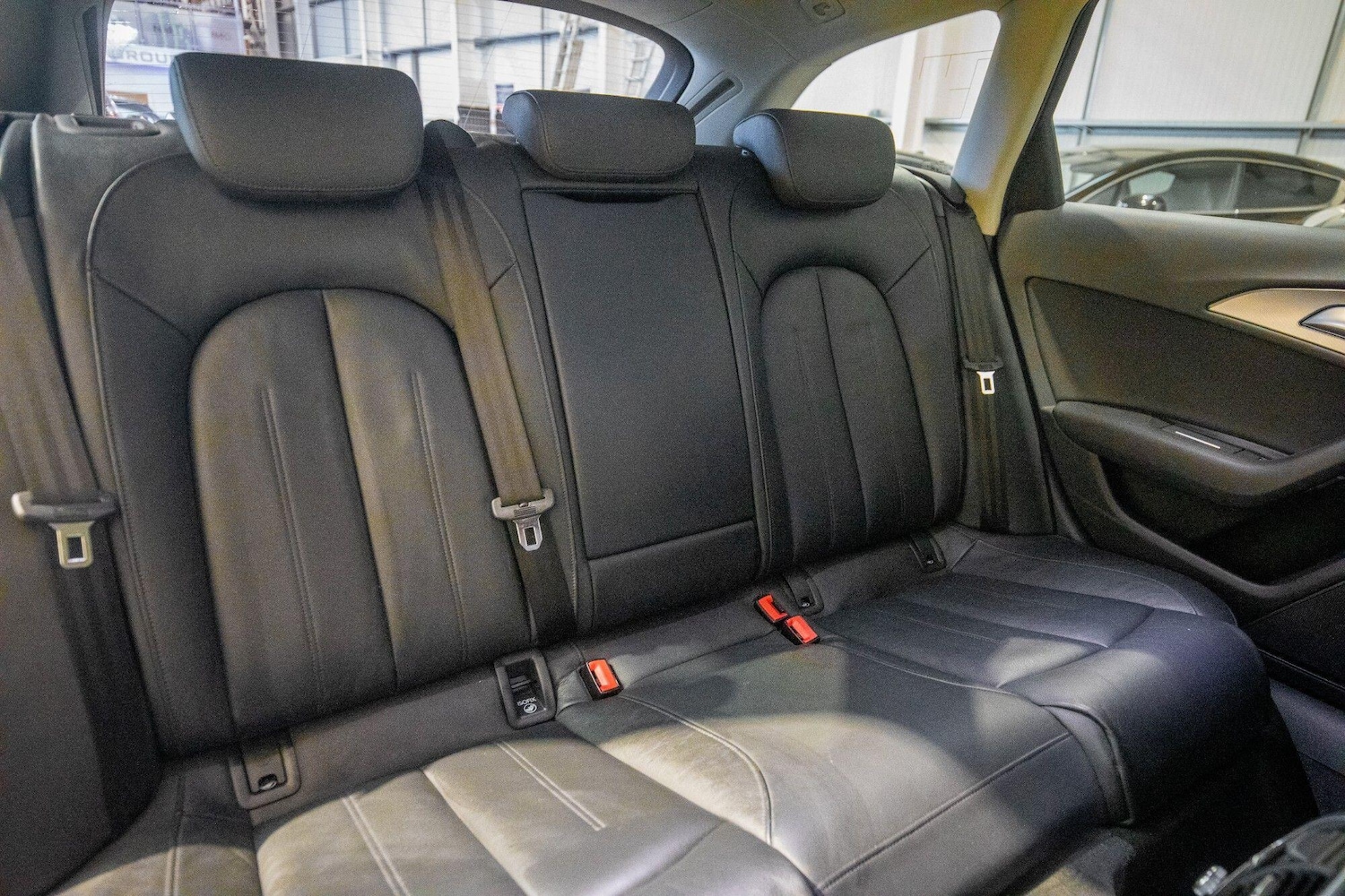 Used Audi A6 2018 for sale - 77330907: Photo 13